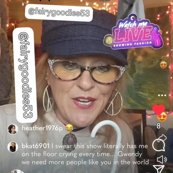 🚨🚨 I'm live now 🍭🍭🍭🍭 - Picture 12 of 15